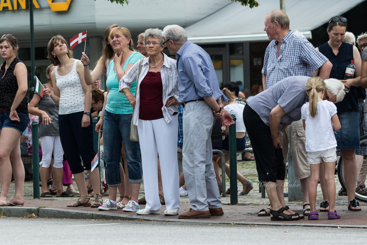 Bild 172 - Musikfest Bad Bramstedt Sonntag